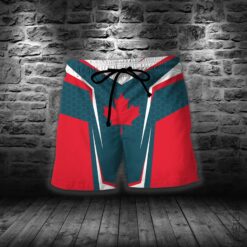 Custom Proud to Be Canadian Hoodie - photo 7