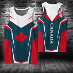 Custom Proud to Be Canadian Hoodie - photo 8