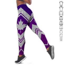 Proud to Be Canadian 3D Hoodie - photo 12
