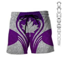 Proud to Be Canadian 3D Hoodie - photo 7