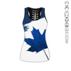 Proud to Be Canadian 3D Hoodie - photo 11