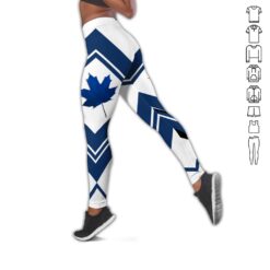 Proud to Be Canadian 3D Hoodie - photo 12