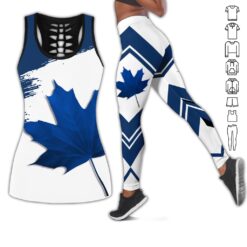 Proud to Be Canadian 3D Hoodie - photo 10