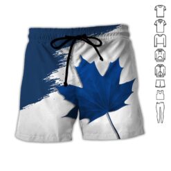 Proud to Be Canadian 3D Hoodie - photo 7