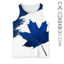 Proud to Be Canadian 3D Hoodie - photo 8