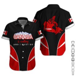 Proud to Be Canadian 3D All Over Printing - photo 3