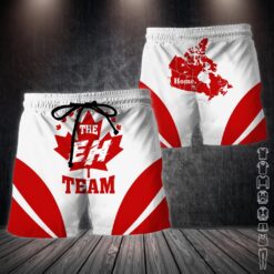 Proud to Be Canadian 3D All Over Printing - photo 7