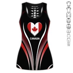 Proud to Be Canadian 3D All Over Printing - photo 11