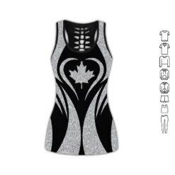 Proud to Be Canadian Hoodie - photo 11