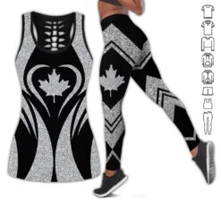 Proud to Be Canadian Hoodie - photo 10
