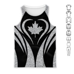 Proud to Be Canadian Hoodie - photo 8