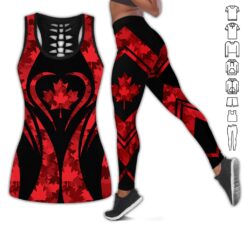 Proud to Be Canadian Hoodie - photo 10