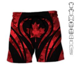 Proud to Be Canadian Hoodie - photo 7