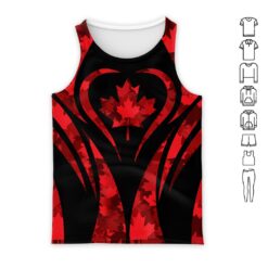 Proud to Be Canadian Hoodie - photo 8
