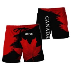Proud to Be Canadian Hoodie - photo 7