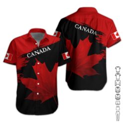 Proud to Be Canadian Hoodie - photo 3