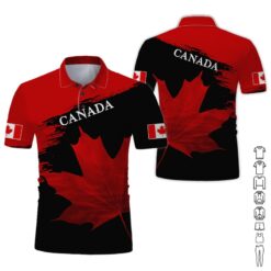 Proud to Be Canadian Hoodie - photo 2