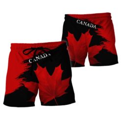 Proud to Be Canadian Hoodie - photo 7