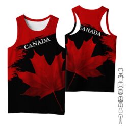 Proud to Be Canadian Hoodie - photo 8
