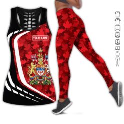 Proud to Be Canadian Hoodie - photo 10