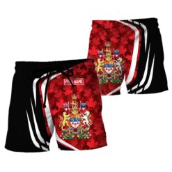 Proud to Be Canadian Hoodie - photo 7