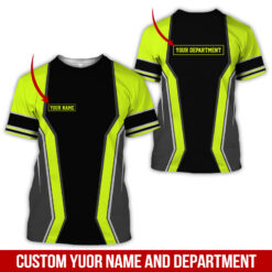 Custom Green 3D Hoodie - photo 12