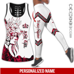 Custom June Girl Hoodie - photo 14