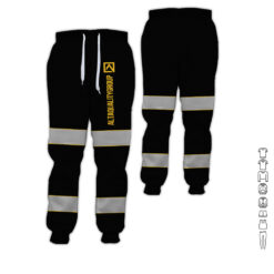 Custom Operator 3D Hoodie - photo 13