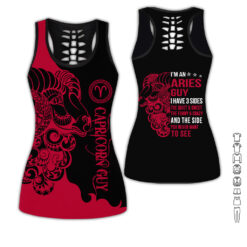 Custom Aries Guy 3D Hoodie - photo 22