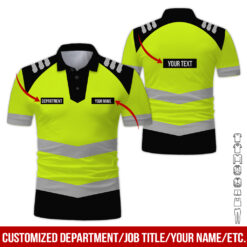 Custom Workwear Style Hoodie - photo 11