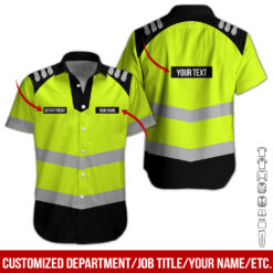 Custom Workwear Style Hoodie - photo 12