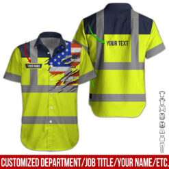 Custom Workwear Style Hoodie - photo 10