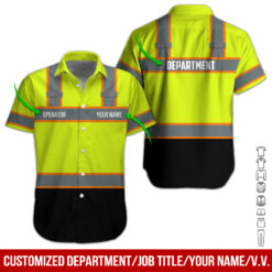 Custom Workwear Style Hoodie - photo 13