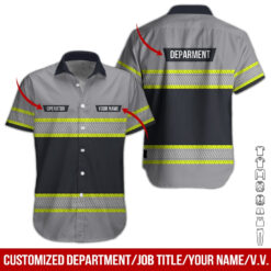 Custom Workwear Style Hoodie - photo 12