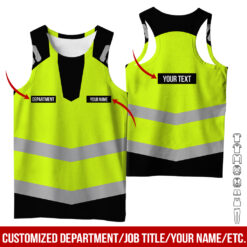 Custom Workwear Style Hoodie - photo 17