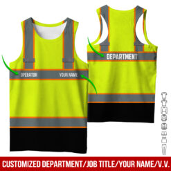 Custom Workwear Style Hoodie - photo 18