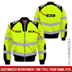 Custom Workwear Style Hoodie - photo 18