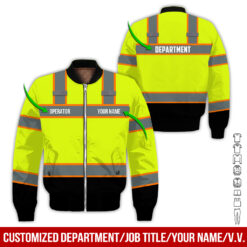 Custom Workwear Style Hoodie - photo 19