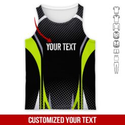 Custom Text Cool Green Heavy Equipment Hoodie - photo 8