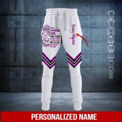 Custom Capricorn Girl 3D Hoodie - photo 13