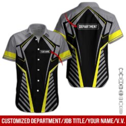 Custom Text Green Heavy Equipment Hoodie - photo 3