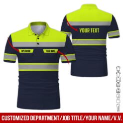 Custom Green Heavy Equipment 3D Printed Clothes - photo 2