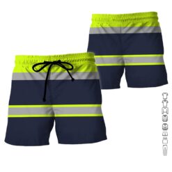 Custom Green Heavy Equipment 3D Printed Clothes - photo 7