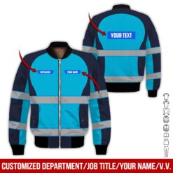 Custom Text Heavy Equipment Hoodie - photo 9