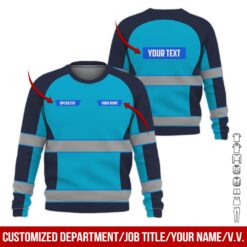 Custom Text Heavy Equipment Hoodie - photo 4