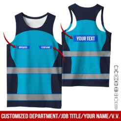 Custom Text Heavy Equipment Hoodie - photo 8