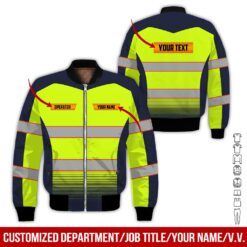 Custom Text Heavy Equipment Hoodie - photo 9
