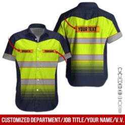 Custom Text Heavy Equipment Hoodie - photo 3