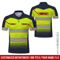 Custom Text Heavy Equipment Hoodie - photo 2