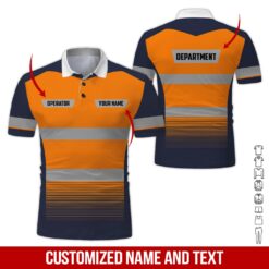 Custom Text Heavy Equipment Hoodie - photo 2